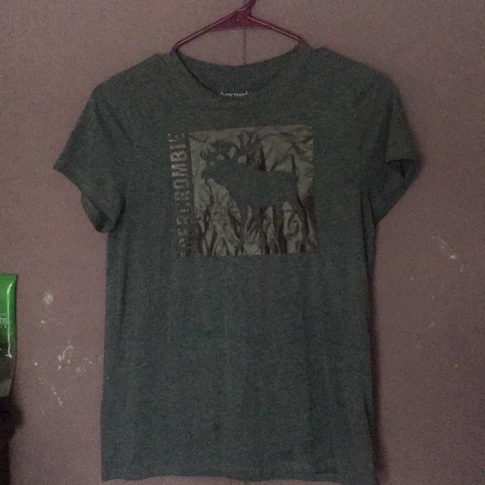 Abercrombie Shirt